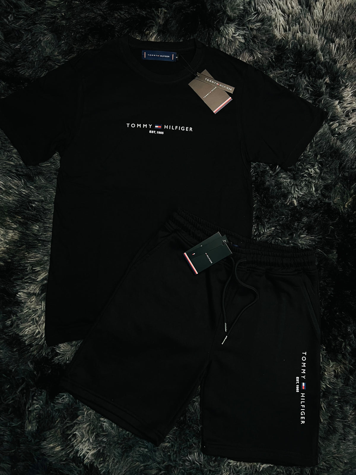 CONJUNTO EXCLUSIVO