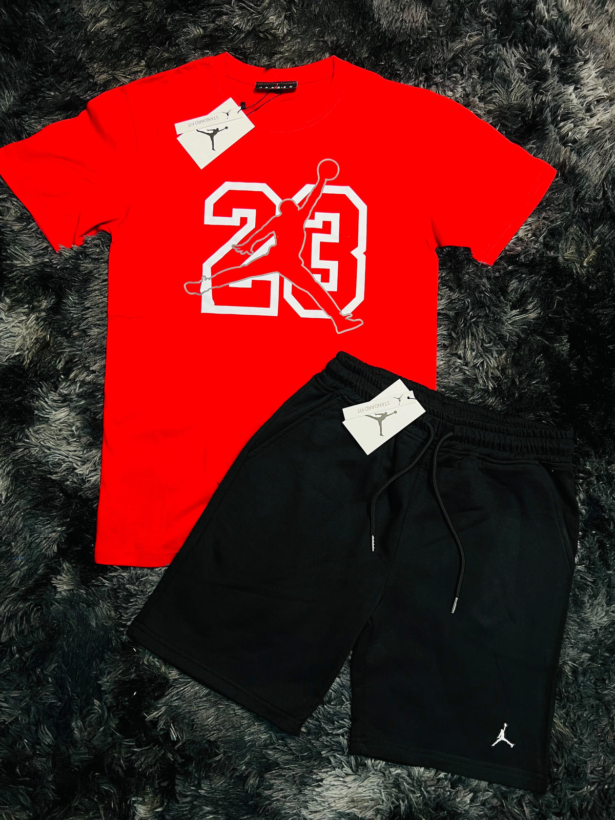 CONJUNTO EXCLUSIVO