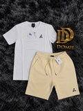 CONJUNTO EXCLUSIVO