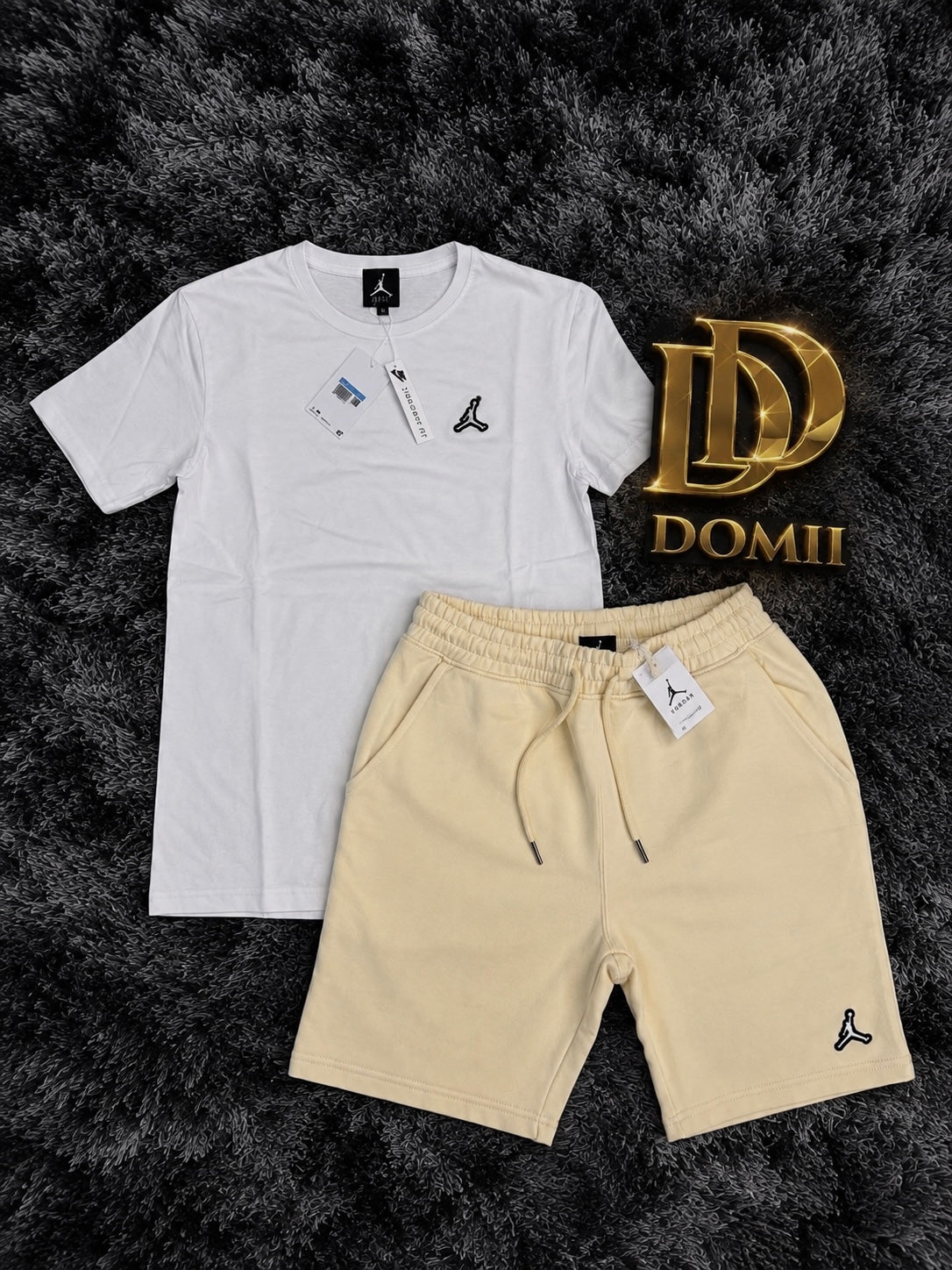 CONJUNTO EXCLUSIVO
