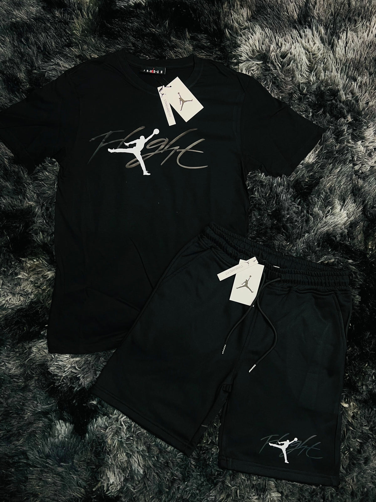 CONJUNTO EXCLUSIVO