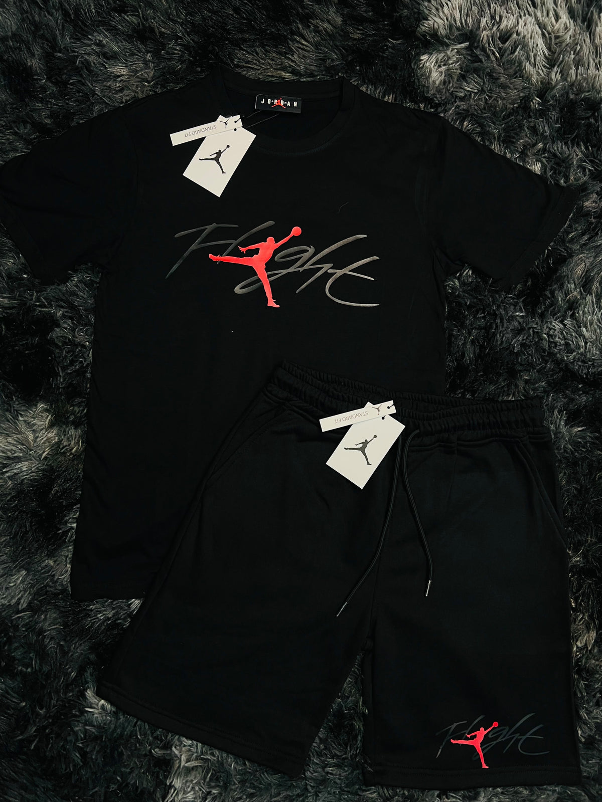 CONJUNTO EXCLUSIVO
