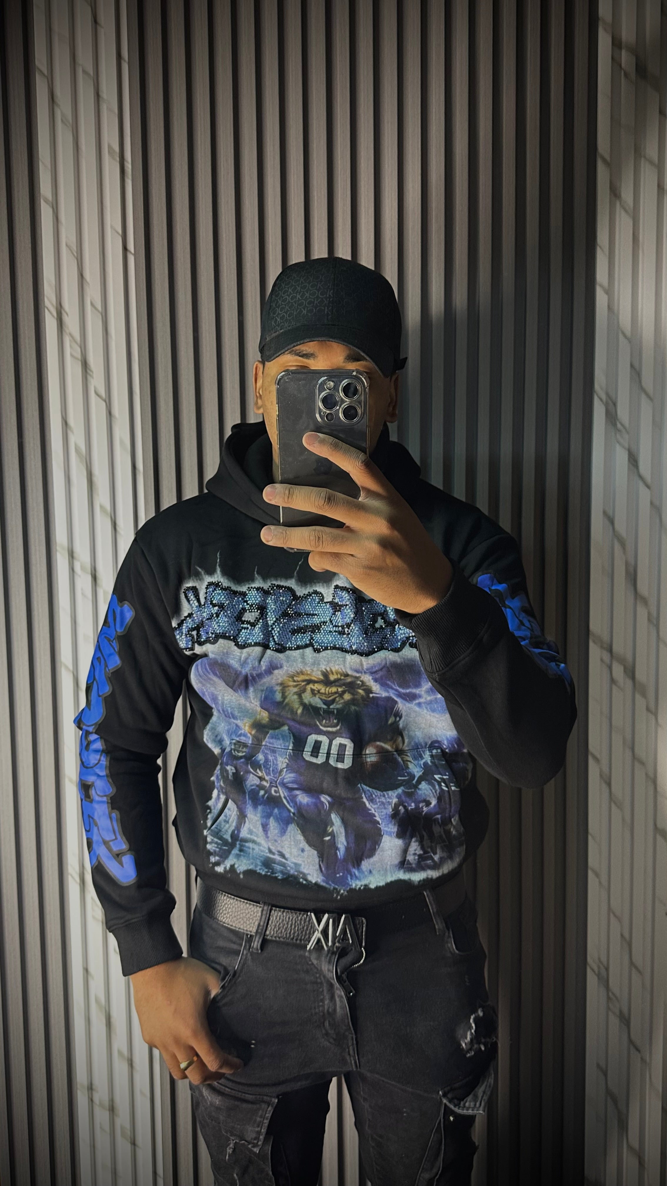 HOODIES EXCLUSIVO