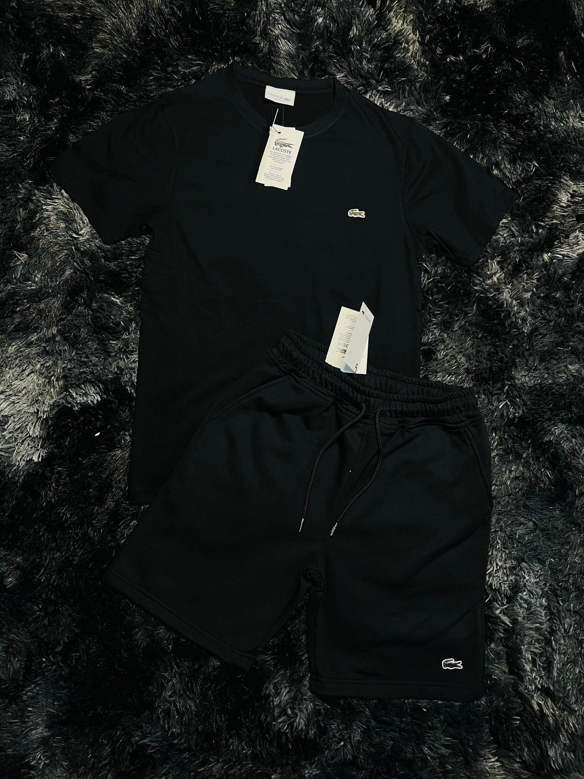 CONJUNTO EXCLUSIVO