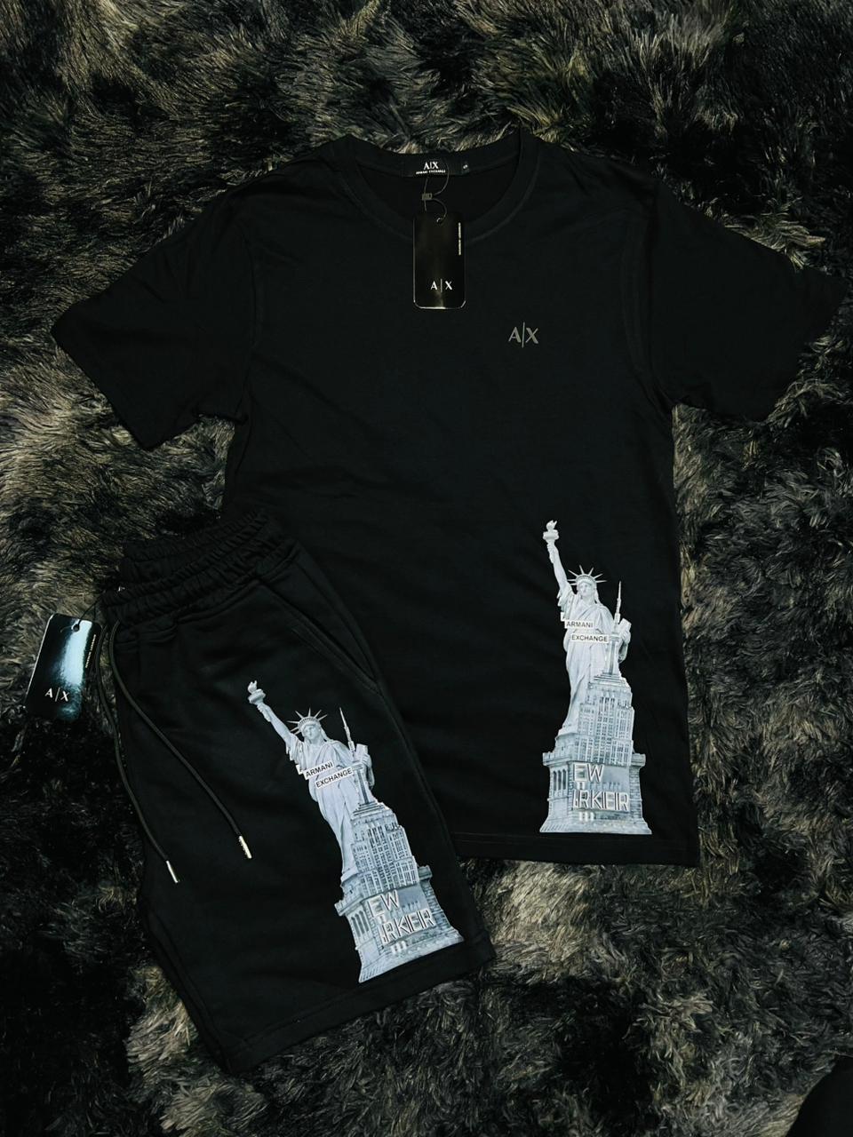 CONJUNTO EXCLUSIVO