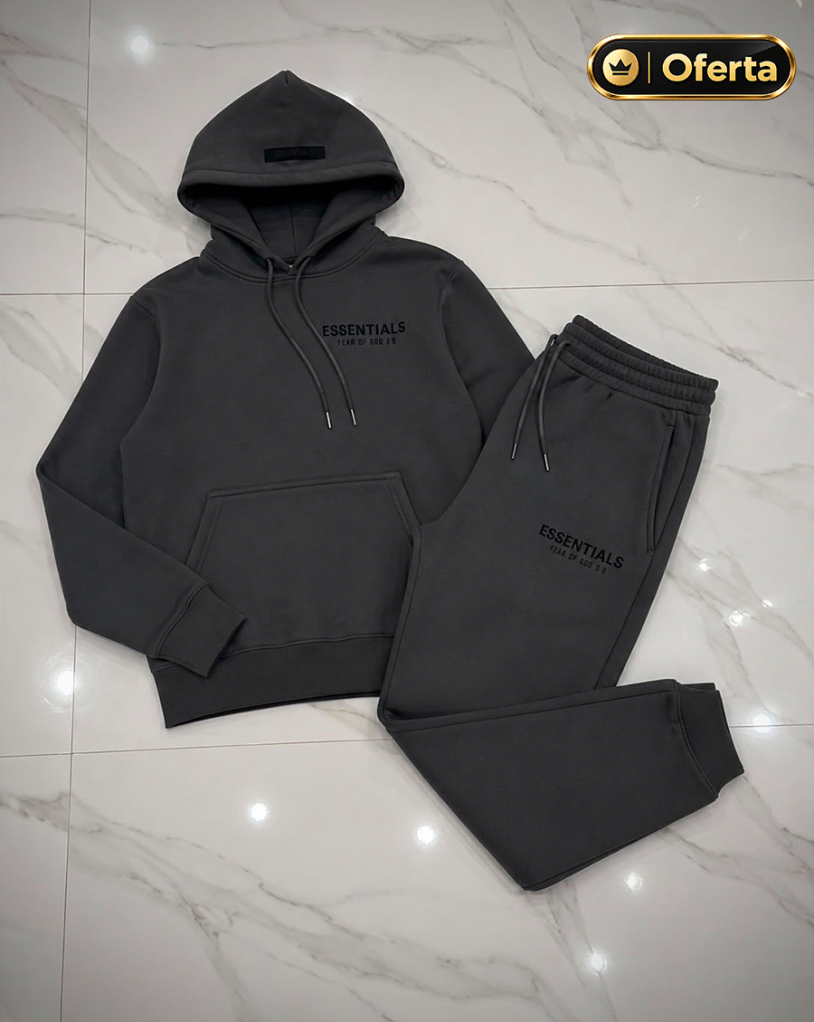 Conjunto  Essentials