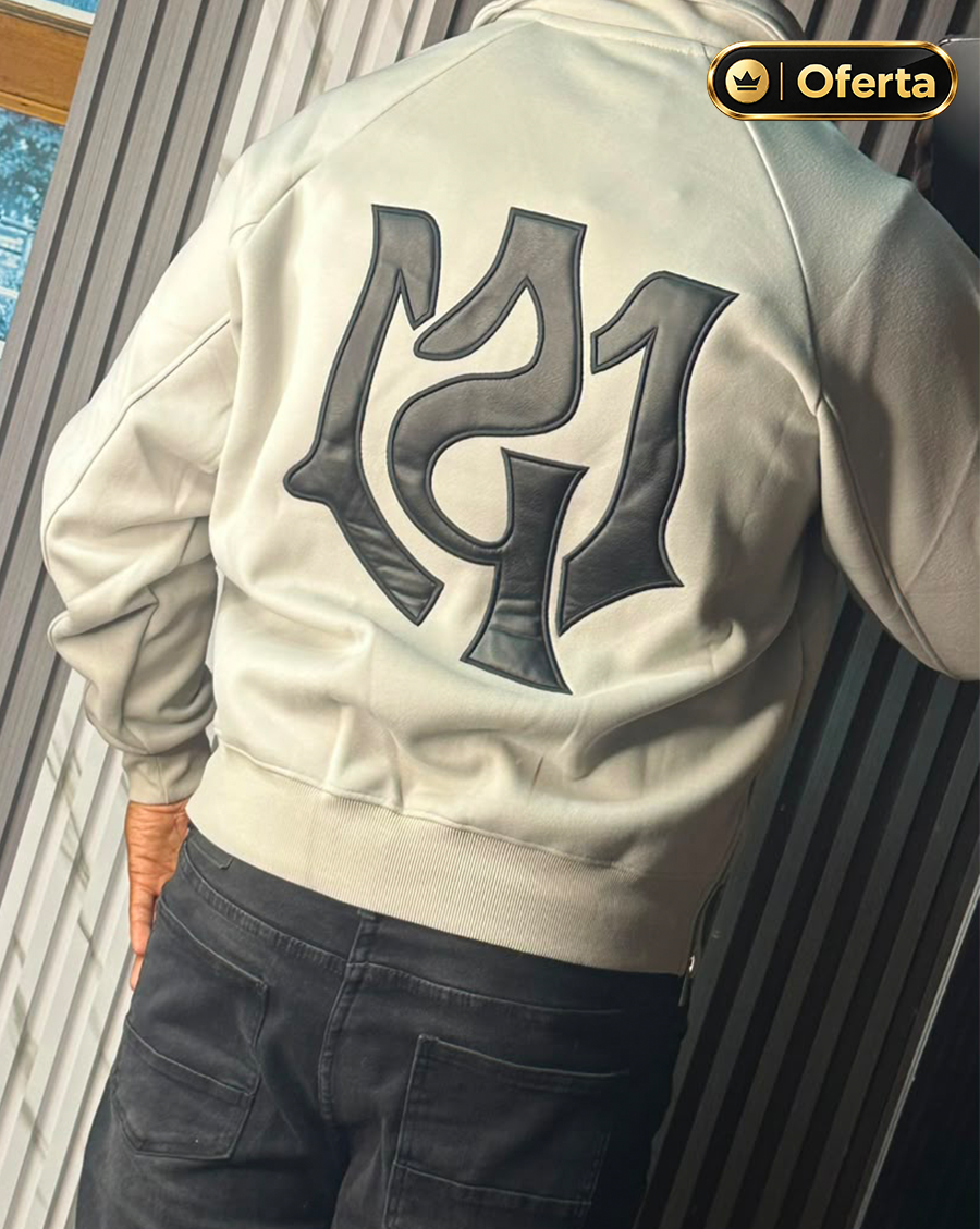 chaqueta bomber exclusivo