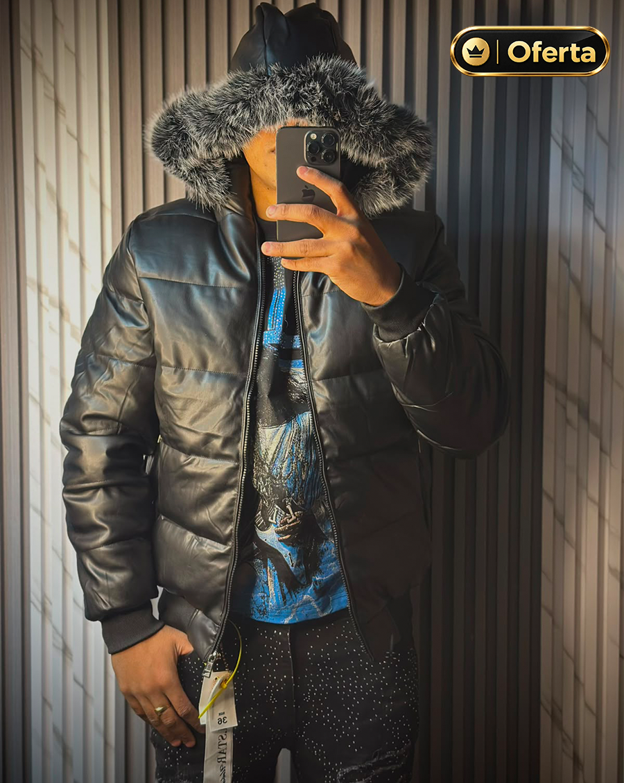 Chaqueta Puffa