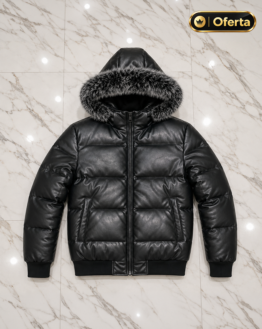 Chaqueta Puffa