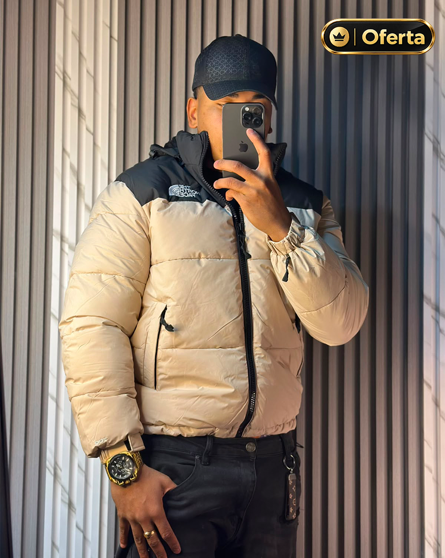 Parka TheNorthFace