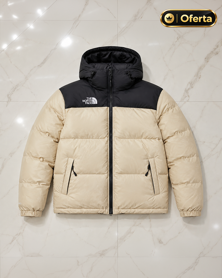 Parka TheNorthFace
