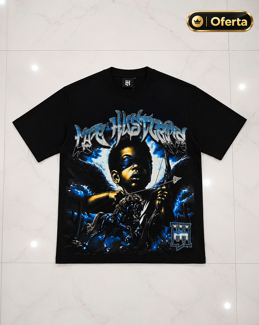 Polera Hunters