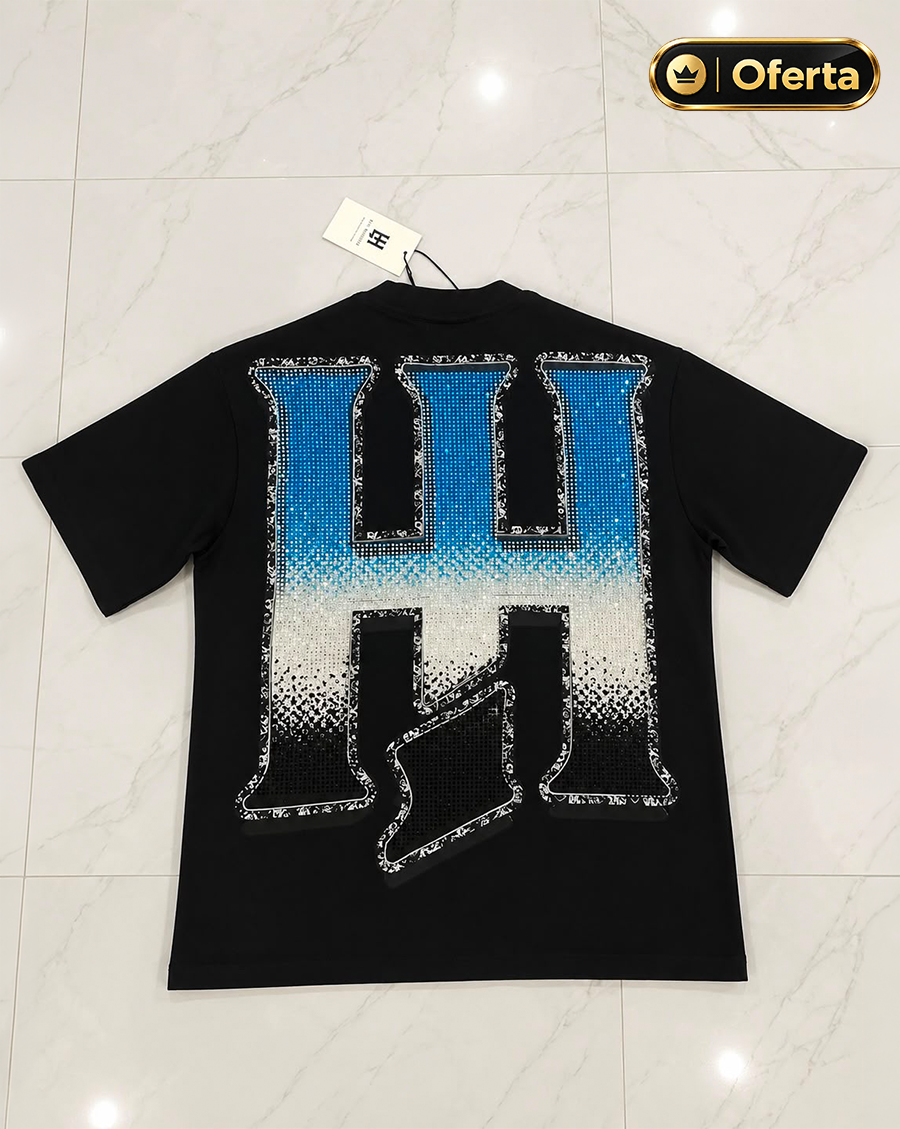 Polera Hunters