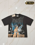 Polera Angel