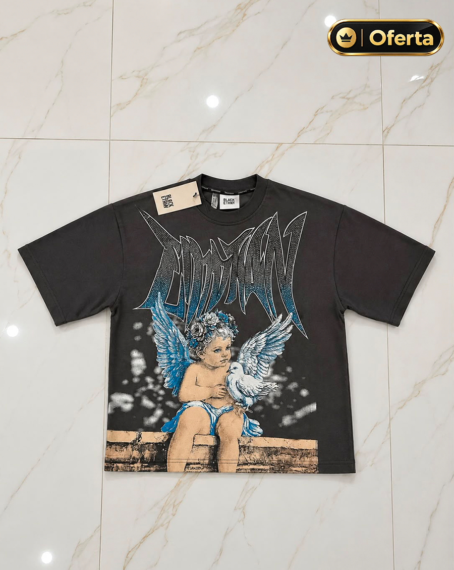 Polera Angel
