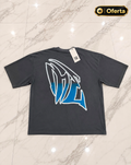 Polera Black Entity