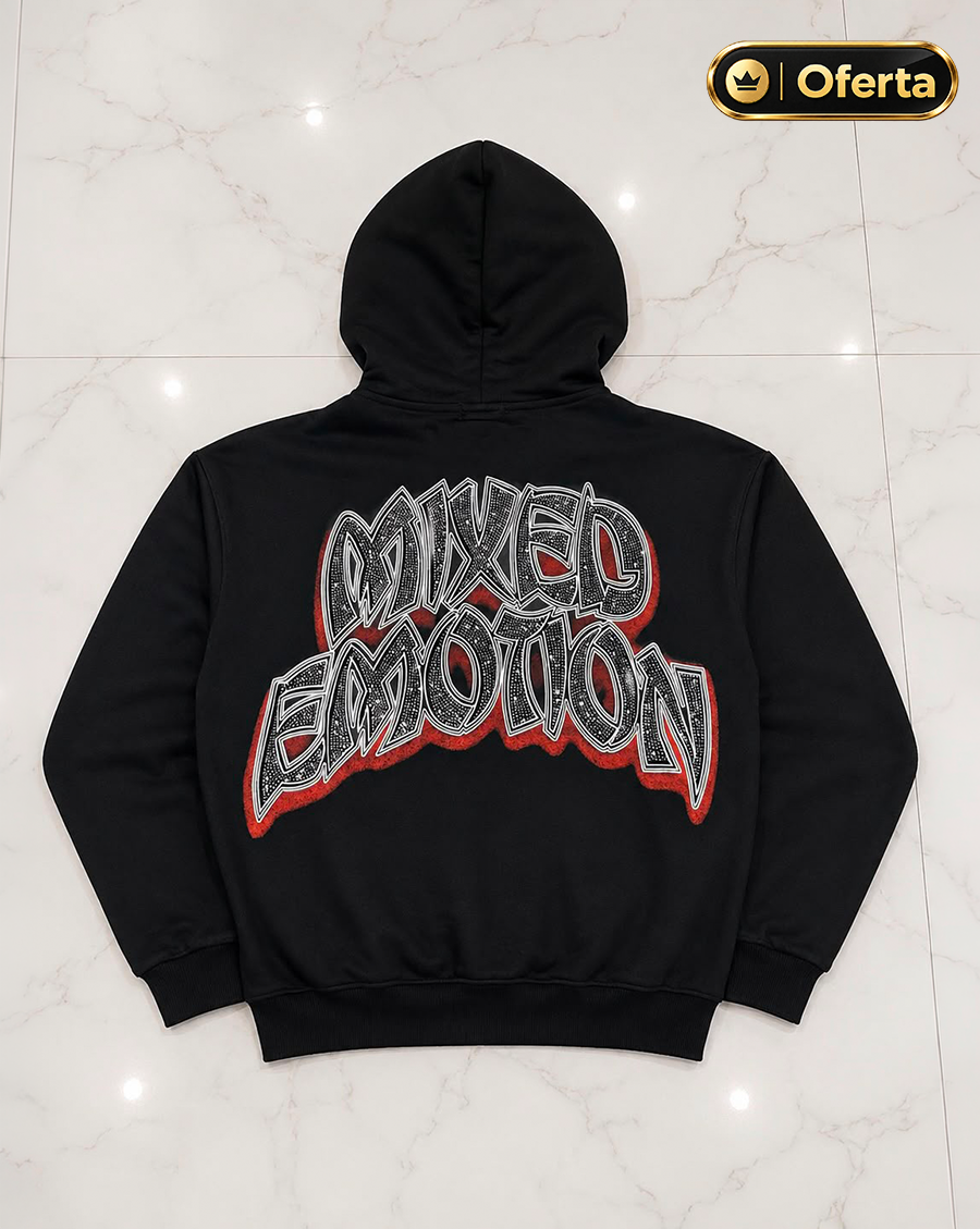 Poleron Mixed Emotion