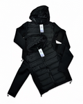 Parka estilo Zara